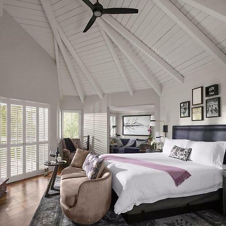 Vintage House At The Estate Yountville Exterior photo
