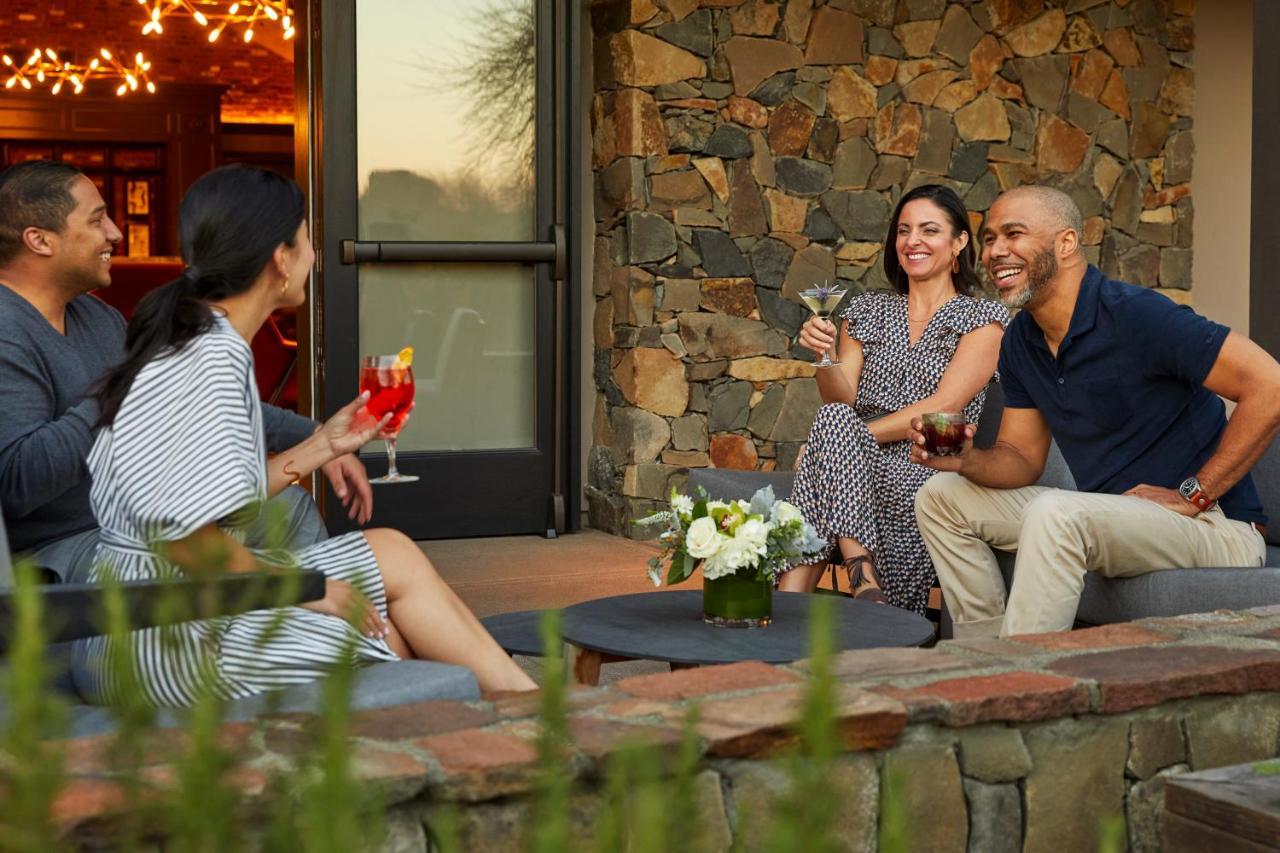 Vintage House At The Estate Yountville Exterior photo