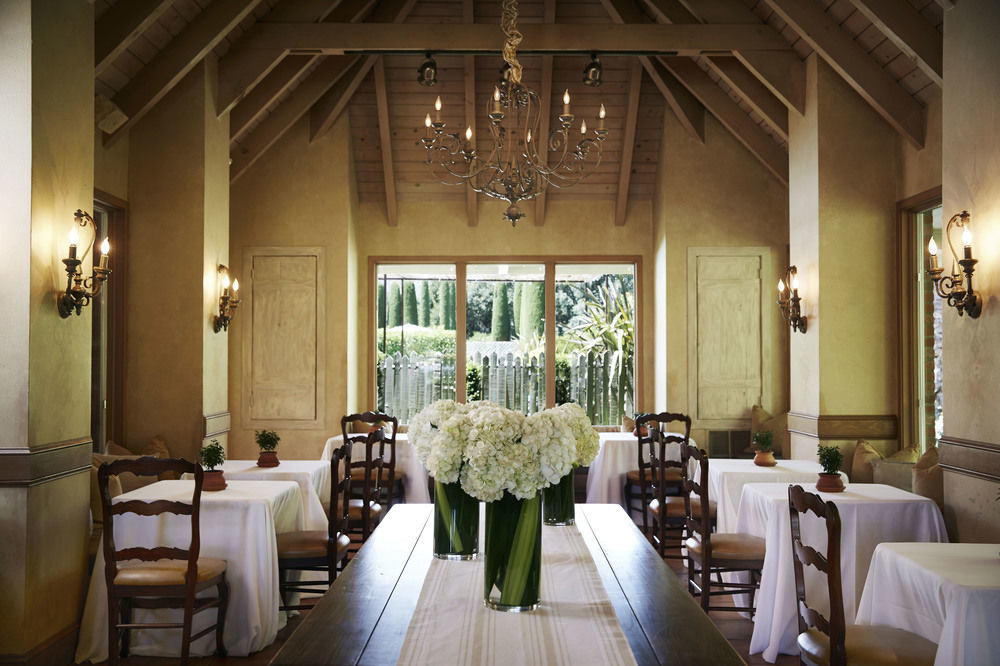 Vintage House At The Estate Yountville Exterior photo