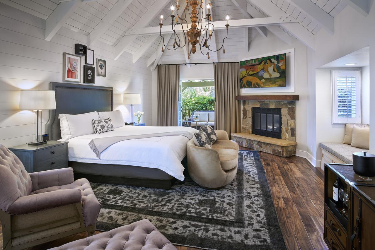 Vintage House At The Estate Yountville Exterior photo