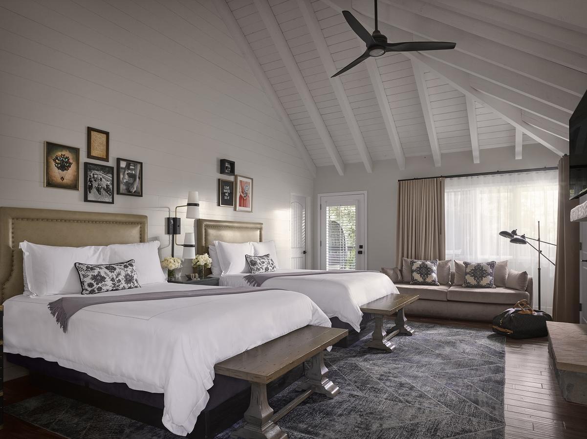 Vintage House At The Estate Yountville Exterior photo