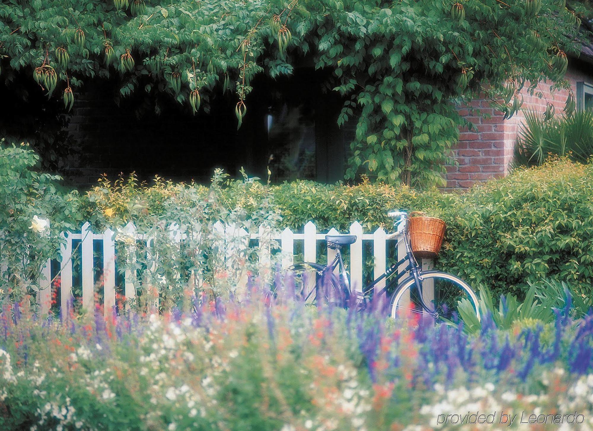 Vintage House At The Estate Yountville Exterior photo
