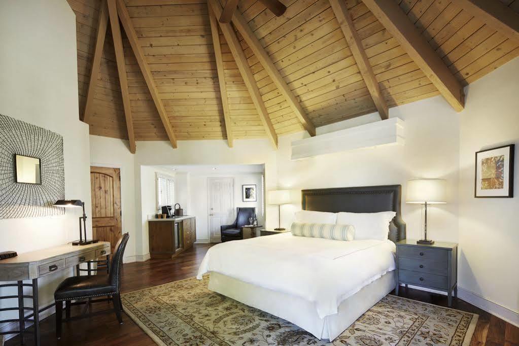 Vintage House At The Estate Yountville Exterior photo