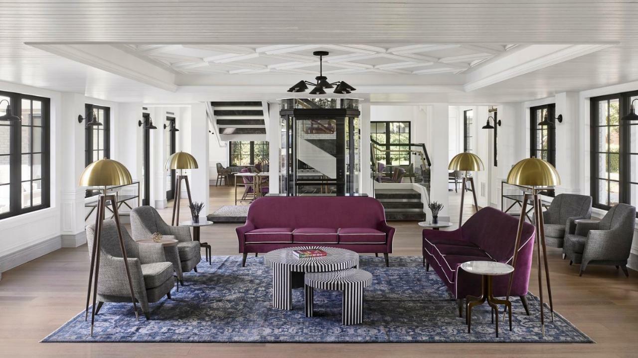 Vintage House At The Estate Yountville Exterior photo