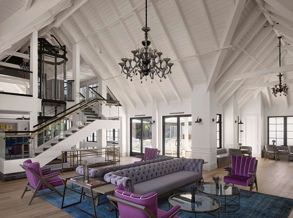 Vintage House At The Estate Yountville Facilities photo